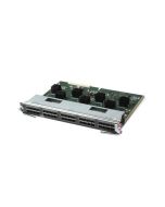WSX4640CSFPE Cisco Catalyst 4500 40 Sfp/80 C-sfp Ports 1000basex Sfps Optional (Refurbished)