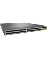 N3K-C3172PQ-XL-4BD Cisco Nexus 3172PQ-XL 48-Ports 10 Gigabit Ethernet Expansion Slots 6-Ports 40 Gigabit Ethernet Expansion Slots 10GBase-X 40GBase-X SFP+ QSFP+ Manageable Layer3 Rack-mountable 1U Switch (Refurbished)