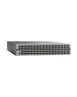 N3K-C3264Q Cisco Nexus 3264Q 64-Ports 40 Gigabit Ethernet Expansion Slots 40GBase-X Manageable Layer3 Rack-mountable 2U Modualr Switch 64x QSFP+ Ports (Refurbished)