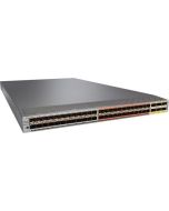 C1-N5672UP-4FEX-1G Cisco Nexus 5672UP 48-Ports 40GBase-X Manageable Layer 3 Rack-Mountable 1U with 10 Gigabit / FCoE SFP+ Switch (Refurbished)