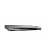 N3K-C3064-X-FA-L3 Cisco Nexus 3064 48-Ports 10 Gigabit Ethernet Expansion Slots 10/100/1000Base-T Manageable Layer3 Rack-mountable 1U Switch with 4x 40 Gigabit Ethernet Expansion Slots (Refurbished)