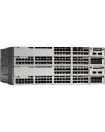 C9300X-24Y-E Cisco Catalyst 9300X-24Y Ethernet Switch - Manageable - 3 Layer Supported - Modular - Optical Fiber -  (Refurbished)