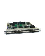 DS-X9148 Cisco 48-Ports Fibre Channel Switching Module 48 x Gigabit Ethernet Switching Module (Refurbished)