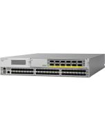 C1-N9K-C9396PX Cisco Nexus 9396PX 48-Ports 10 Gigabit Ethernet Expansion Slot 12x 40 Gigabit Ethernet Expansion Slot Manageable Optical Fiber Ethernet Rack-Mountable Layer3 Switch with 6X SFP+ QSFP+ Slot (Refurbished)
