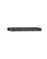 WS-C2960XR-48TS Cisco Catalyst 2960-xr 48-Ports 10/100/1000 Managed Rack Mountable Network Switch with 4x SFP (Refurbished)