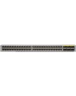 C1-N9K-C9372PXB18Q Cisco ONE Nexus 9372PX 48-Ports Manageable Optical Fiber and Ethernet Rack-Mountable 1U Layer4 Switch with 6x 40 Gigabit Ethernet Expansion Slots (Refurbished)