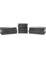 SF302-08PP-K9-UK Cisco SF302-08PP 8-Port 10/100 PoE+ Managed Switch - 10 Ports - Manageable - 10/100Base-TX, 10/100/1000Base-T - 3 Layer Supported - 2 SFP Slots -  (Refurbished)