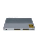 C1000-24PP-4G-L Cisco Catalyst 1000 24-Ports Ge Partial Poe 4x 1g SFP (Refurbished)