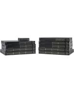 SF200-24FP-UK Cisco 24-Ports 10/100 Smart Switch PoE 180W (Refurbished)