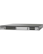 WS-C4500X24XIPB-RF Cisco Catalyst 4500X-24 SFP+ Switch (Refurbished)
