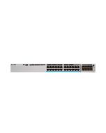 C9300-24U-1E Cisco C9300 24-Ports Upoe Network Essentials (Refurbished)