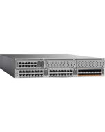 C1-N5596T-FA Cisco 5596T 32-Ports 10 Gigabit Ethernet Manageable Rack-Mountable 2U 16x SFP+ Fixed Ports Layer 3 Switch (Refurbished)