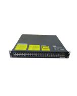 WS-C2948G-L3 Cisco Catalyst 2948G 48-Ports 10/100 Layer 3 Switch with 2x GBIC Slots (Refurbished)