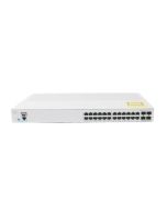 WS-C2960L24PSAP-RF Cisco Catalyst 2960L 24 port GE with PoE 4 x 1G SFP LL Asia Pac (Refurbished)