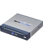 SD208PG2N Cisco 8-Ports RJ-45 10/100Mbps Fast Ethernet Unmanaged Switch with PoE (Refurbished)