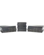 SF302-08MPP-K9-AR Cisco SF302-08MPP 8-Ports 10/100 Max PoE+ Managed Switch (Refurbished)