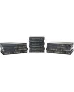 SF302-08MPP-K9-EU Cisco SF302-08MPP 8-port 10/100 Max PoE+ Managed Switch - 10 Ports - Manageable - 10/100Base-TX, 10/100/1000Base-T - 3 Layer Supported - 2 SFP Slots -  (Refurbished)