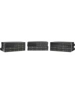 SG500-28MPP-K9-G5 Cisco SG500-28MPP Layer 3 Switch (Refurbished)