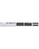 C9300L-24P-4X-A Cisco Catalyst 9300l Network Advantage Switch 24ports Managed (Refurbished)