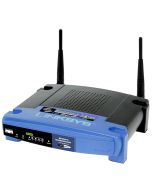 BEFW11S4-V3 Linksys 4-Port Wireless-B Broadband Router (Refurbished)