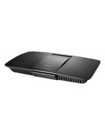 EA6400-B2 Linksys AC1600 Dual Band 802.11ac Smart Wi-Fi Router (Refurbished)