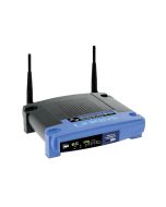 SRT54GS Linksys 802.11b 11Mbps/802.11g 54Mbps Router (Refurbished)