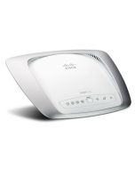 M20RM Linksys Valet Plus Wireless-N Gigabit 4 Port Wireless Router (Refurbished)