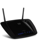 64986P Linksys E2100l Adv Wireless N Router (Refurbished)