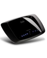 E1000 Linksys Wireless-N Router (Refurbished)
