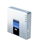 PAP31P2NA Linksys Voip Router (Refurbished)
