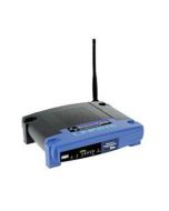 WRK54G Linksys Wireless-g Router (Refurbished)