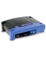 BEFSR41-LA Linksys INTL EtherFast 10/100Base-TX4Port Router 110 VOLT (Refurbished)