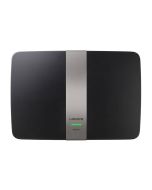EA6200-EK Linksys Dual Band Ac900 Router GBit Usb 3.0 (Refurbished)