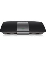 EA6400-A1 Linksys AC1600 Dual Band 802.11ac Smart Wi-Fi Router (Refurbished)