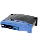 BEFSR413 Linksys Befsr41 Ver.4.1 Etherfast Cable/ DSL Router 4-Port Switch (Refurbished)