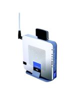 WRT54G3G-VN LinkSys All-in-one Wireless-G Router for Mobile Broadband (Refurbished)