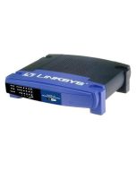 A0127574 Linksys Instant Broadband Etherfast Cable/DSL Router (Refurbished)