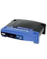 BEFSR41VER3 Linksys BEFSR41 Ver.3 Ethernet/ Cable/ DSL Router Switch (Refurbished)