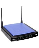 WRT150N Linksys Wireless N Home Router with 4Port Switch MIMO (Refurbished)