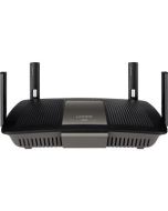 E8350 Linksys Wireless AC2400 Dual Band Gigabit Wi-Fi Router (Refurbished)