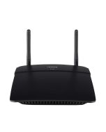 E1700FFP Linksys E1700 Ieee 802.11n Ethernet Wireless Router 2.40 GHz Ism Band 2 X External 300 MBit/s Wireless Speed 4 X Network Port 1 X Broadband Port Gigabit Ethernet Desktop (Refurbished)
