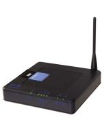 WRH54G LinkSys All-in-one Wireless-G Home Router w/4-port Switch (Refurbished)