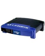 BEFVP41 Linksys EtherFast Cable/DSL VPN Router w/ 4-Port 10/100 Switch (Refurbished)