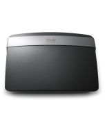 E25001 Linksys E2500 Wireless Router Ieee 802.11n 4 X Antenna Ism Band Unii Band 300Mbps Wireless Speed 4 X Network Port 1 X Broadband Port (Refurbished)