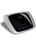 WKUSB160N-EU Linksys Kit Broadband Router with USB Adapter (Refurbished)