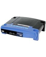 RT31P2 Linksys 100Mbps 3-Ports RJ-45 10Base-T and 100Base-TX and 2x FXS Phone Ports Broadband Router (Refurbished)