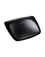 WRT54G2-RM LinkSys Wireless-G 4-Port Broadband Router (Refurbished)