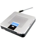 WRTP54G-NA Linksys Wireless Router W/2 Phone Ports (Refurbished)
