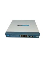 RV082L Linksys Rv082 8-port Vpn Router Pre V3 Hardware (Refurbished)