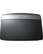 E2500-UK Linksys E2500 Advanced Dual-band N Router (Refurbished)